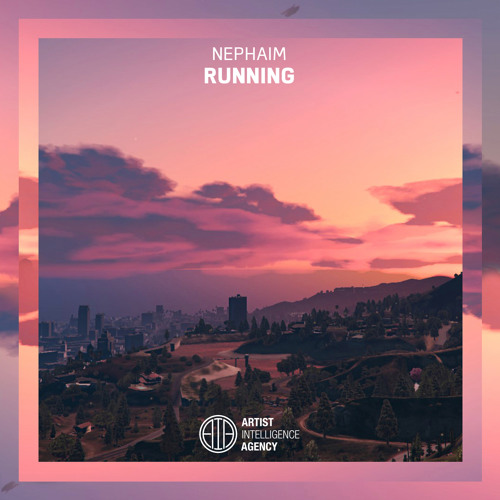 Nephaim - Running