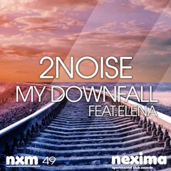 My Downfall (feat. Elena) [Radio Edit]