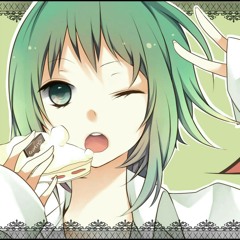 GUMI POWER - World Is Mine