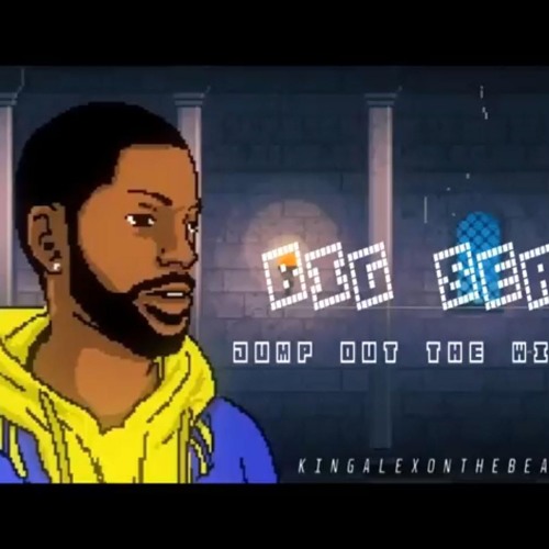 Stream Big Sean - Jump Out The Window Instrumental (KingAlexOnTheBeat) by  KingAlexBeats | Listen online for free on SoundCloud