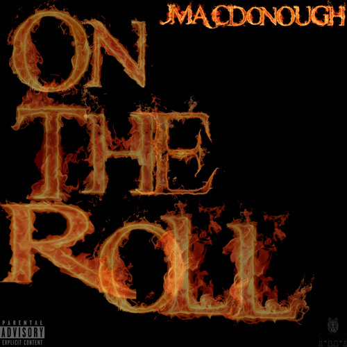On The Roll (prod. Penacho X DJ)