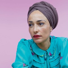 28. Swingaava, slaidaava Zadie Smith