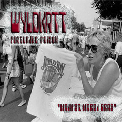 Main St. Mardi Gras (feat. Posion)