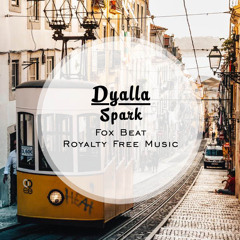 Dyalla - Spark - Royalty Free Vlog Music [BUY=FREE]