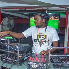 DJ GUCHI 254  HIP HOP VIDIO MIX