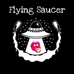 MilkChalk - Flying Saucer