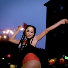 Anitta - Paradinha (Morello Remix)[FREE DOWNLOAD!]