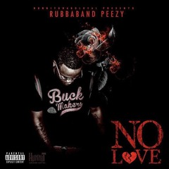 Nobody Else ft BluHunntFreddy