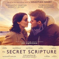 Kelly Clarkson - The Cry Inside (From "The Secret Scripture" Original Motion Picture Soundtrack)