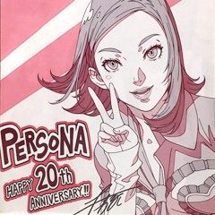 Maya's Theme - Persona 2:罪 (PSX)