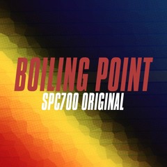 Boiling Point [Original, SPC700]