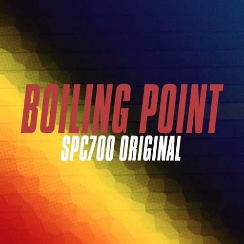 Boiling Point [Original, SPC700]