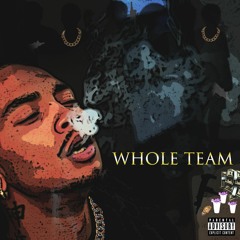 Whole Team - YP