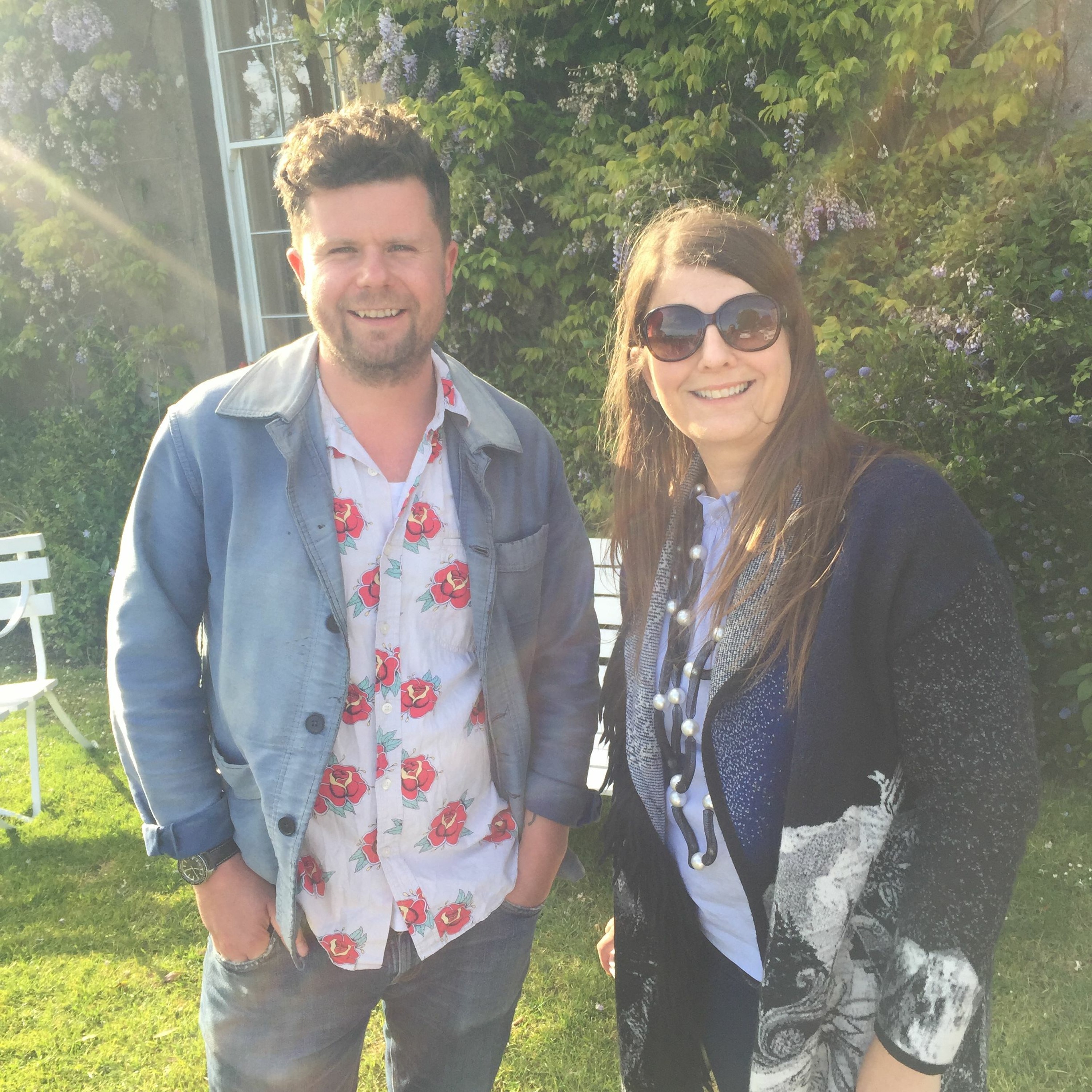 Best Possible Taste with Sharon Noonan