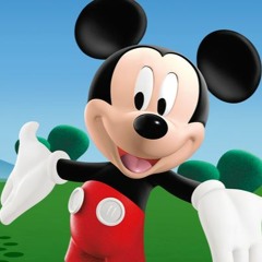 Dirk Diggler - Mickey Mouse Fuck House Ft Dank Frank, River Carter