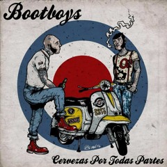 Bootboys - Clase Obrera