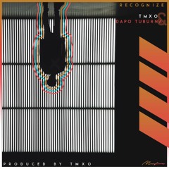 TMXO x Dapo Tuburna - Recognize (Prod TMXO)