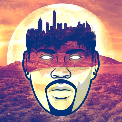Davey Asaph - Up!