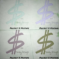 Guapo X Lotto - Stop