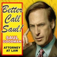 Better Call Saul Theme [Jimmy's Big Break Remix]