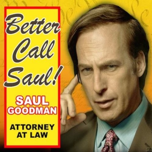 Better Call Saul Theme [Jimmy's Big Break Remix]