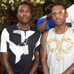 "Through It All" -(Rick Ross/Meek Mill/Fabolous Type Beat(Prod. by FLEX BEATZ)