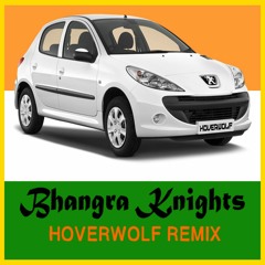 Bhangra Knights (Hoverwolf Instrumental Remix)