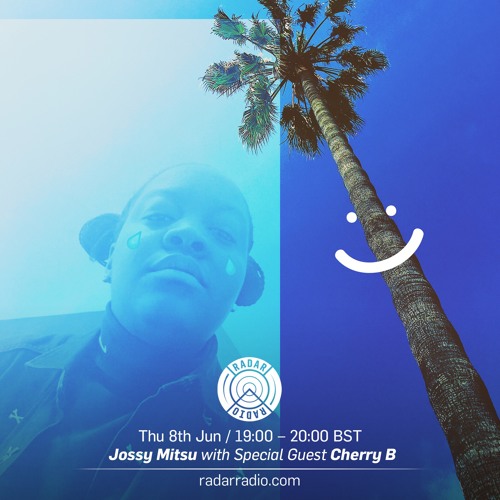 RADAR RADIO w/ Cherry B - 8.6.17