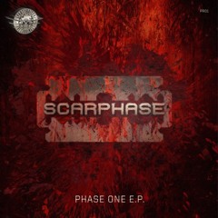 Scarphase - Hell Riders
