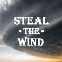 Steal The Wind - Output - Stereo Out