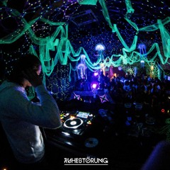 Liveset Ruhestörung Club K - Shake Röthis Vorarlberg  Austria 05.05.2017