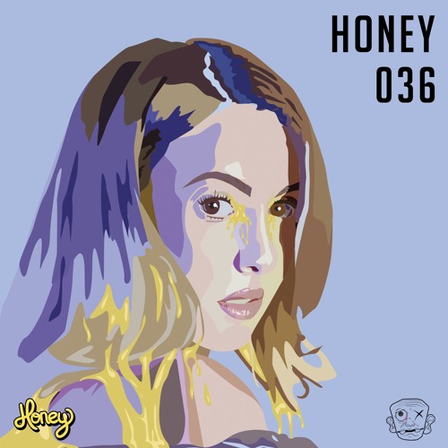 MACA EPISODE 036 HONEY