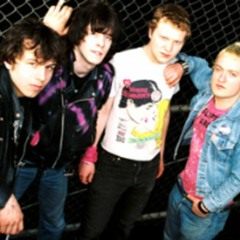 Remembering The Exploding Hearts - Interview with Terry Six - Scott Silver - 2008