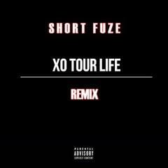 Lil Uzi Vert - XO Tour Life (Short FUZE Remix)