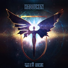 Zeds Dead - Hadouken (YKES Remix)