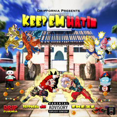 04 - Eweze X Dripfornia Jak - Flava On Me Ft. Ace Corleone (Produced By. Eweze)