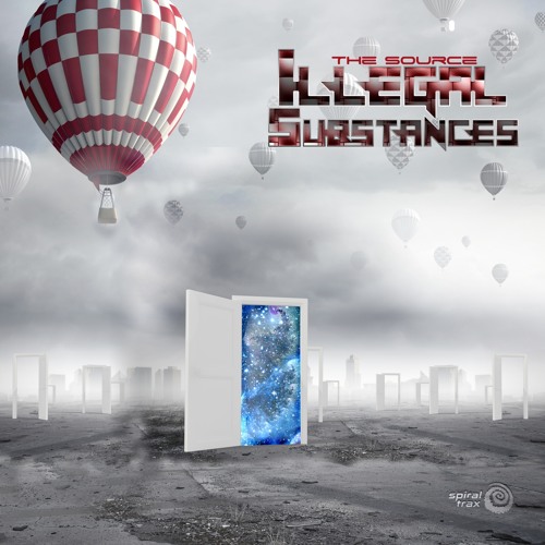 Illegal Substances - Deepest India