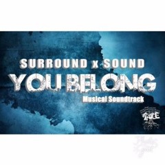 Scene 1- Where You Belong