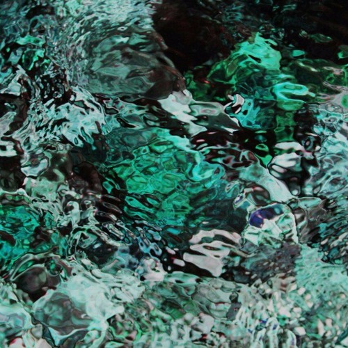 Clams Face - Between Us (FREE DL)