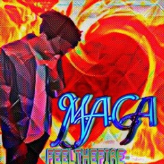 Feel The Fire ft. Dreghod (Prod. Soma)