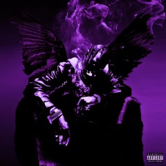 Travis Scott- The Ends Ft. Andre 3000 [Slowed By 4th-I Riddle C]
