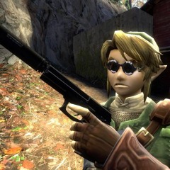 LOOK LIKE X SENSEI FETTI (Prod. By Young Quill)