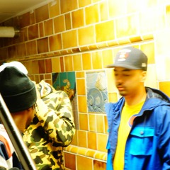 Scooby Miles ft. Lo Gotti - Just Listen Prod. DJQJ