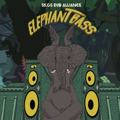 Skg's Dub Alliance - Modern Ghetto