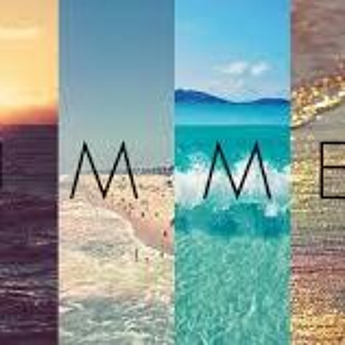 mega super mix summer 1