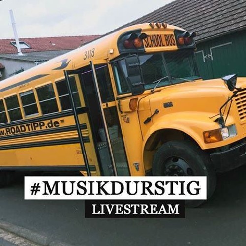[Live-Stream] Musikdurstig w/Pappenheimer