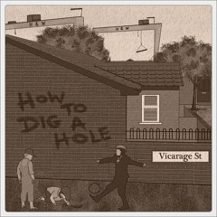 Don Maple - How To Dig A Hole