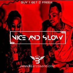 Quavo x Migos x Chris Brown Type Beat " NICE AND SLOW " USHER RMK  ( Pro. By BeatzDaGod )