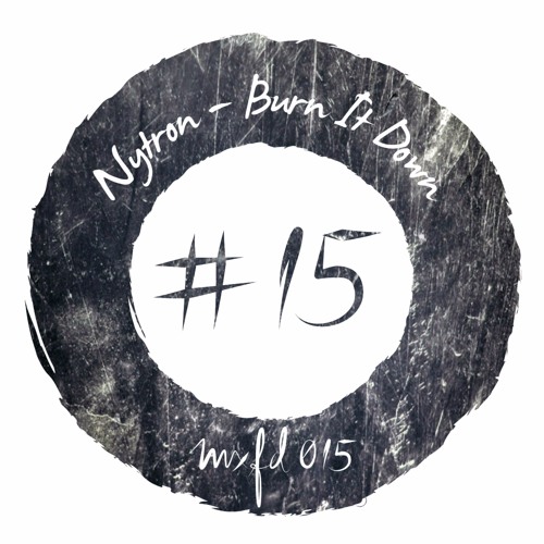 Nytron - Drop It - Snippet - [MXFD015] :: OUT NOW