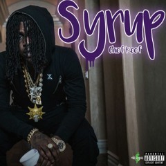 Chief Keef - Syrup (Prod. By Mr.Sisco)